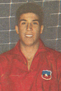 Sergio Navarro